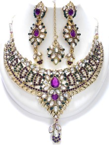 Fashion Jewelry Set